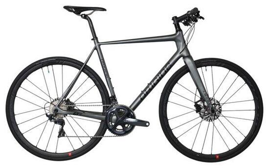Bici Origine Axxome GT32 Shimano Ultegra 11V
