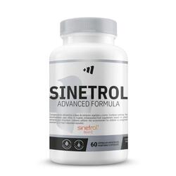 Sinetrol advanced formula - 60 vcapsules de Masmusculo Supplements