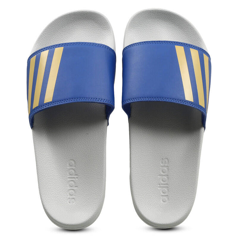 Adidas Swenn Ms Men Swim Slides Blue -  1