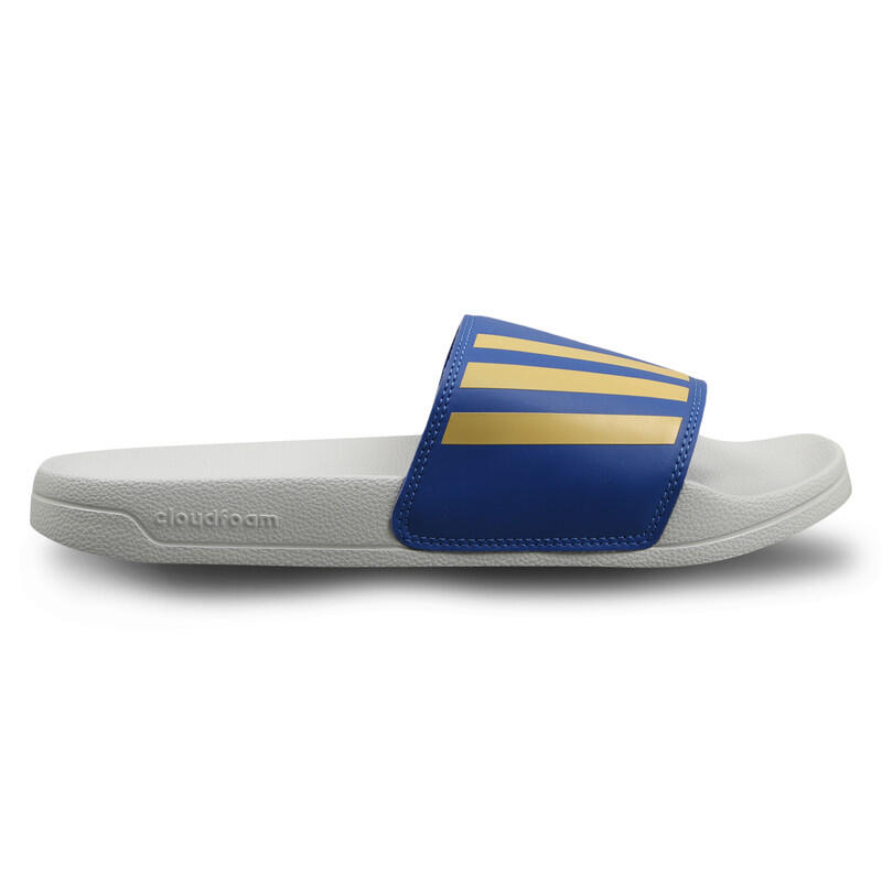 Adidas Swenn Ms Men Swim Slides Blue