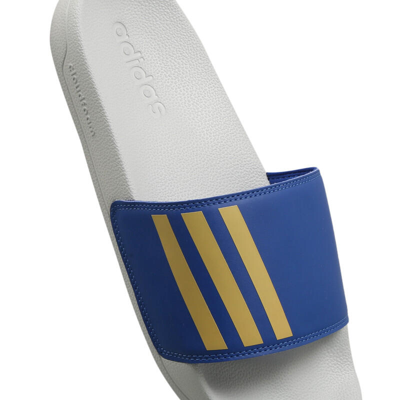 Adidas Swenn Ms Men Swim Slides Blue