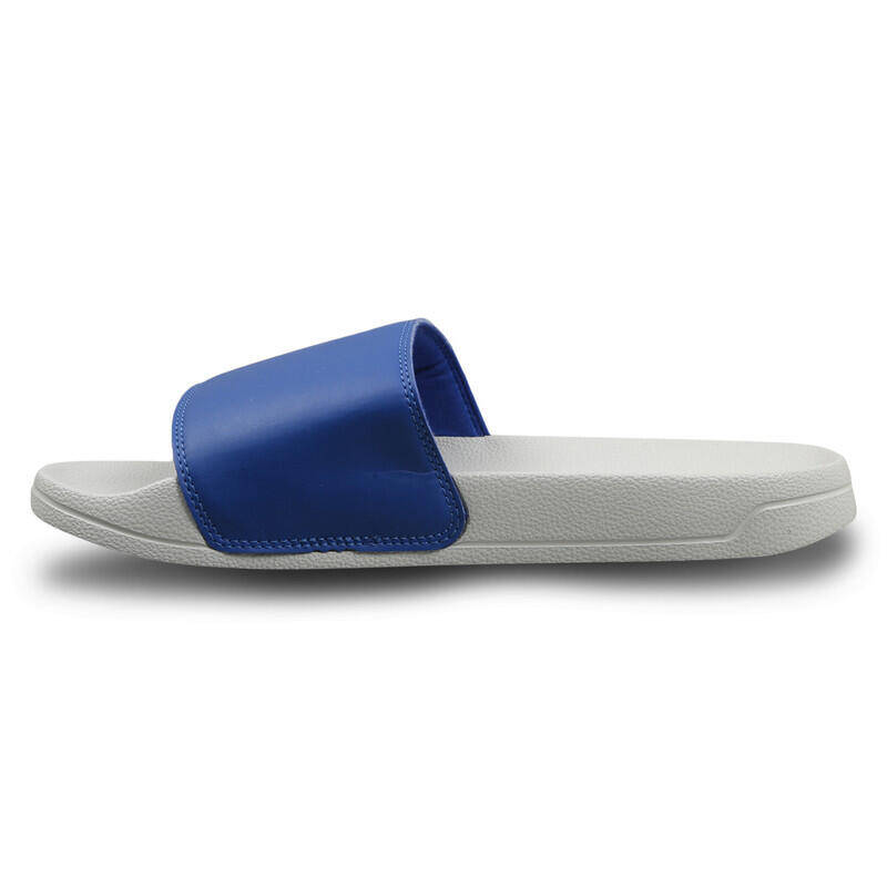 Adidas Swenn Ms Men Swim Slides Blue -  2
