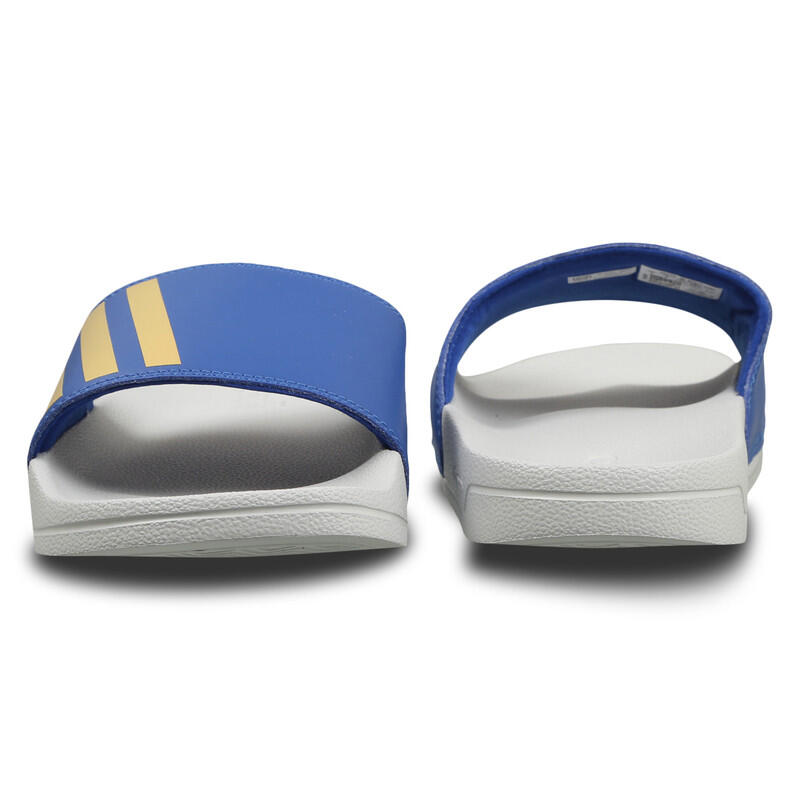 Adidas Swenn Ms Men Swim Slides Blue