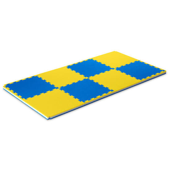 Spielmatten-Set Kids Gesundheitssport Unisex