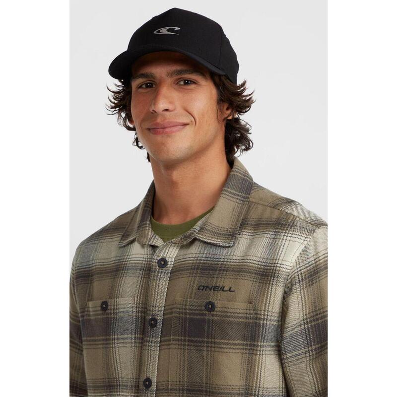 Camasa cu maneci lungi O'Neill TRVLR Series Flannel Check Shirt barbati