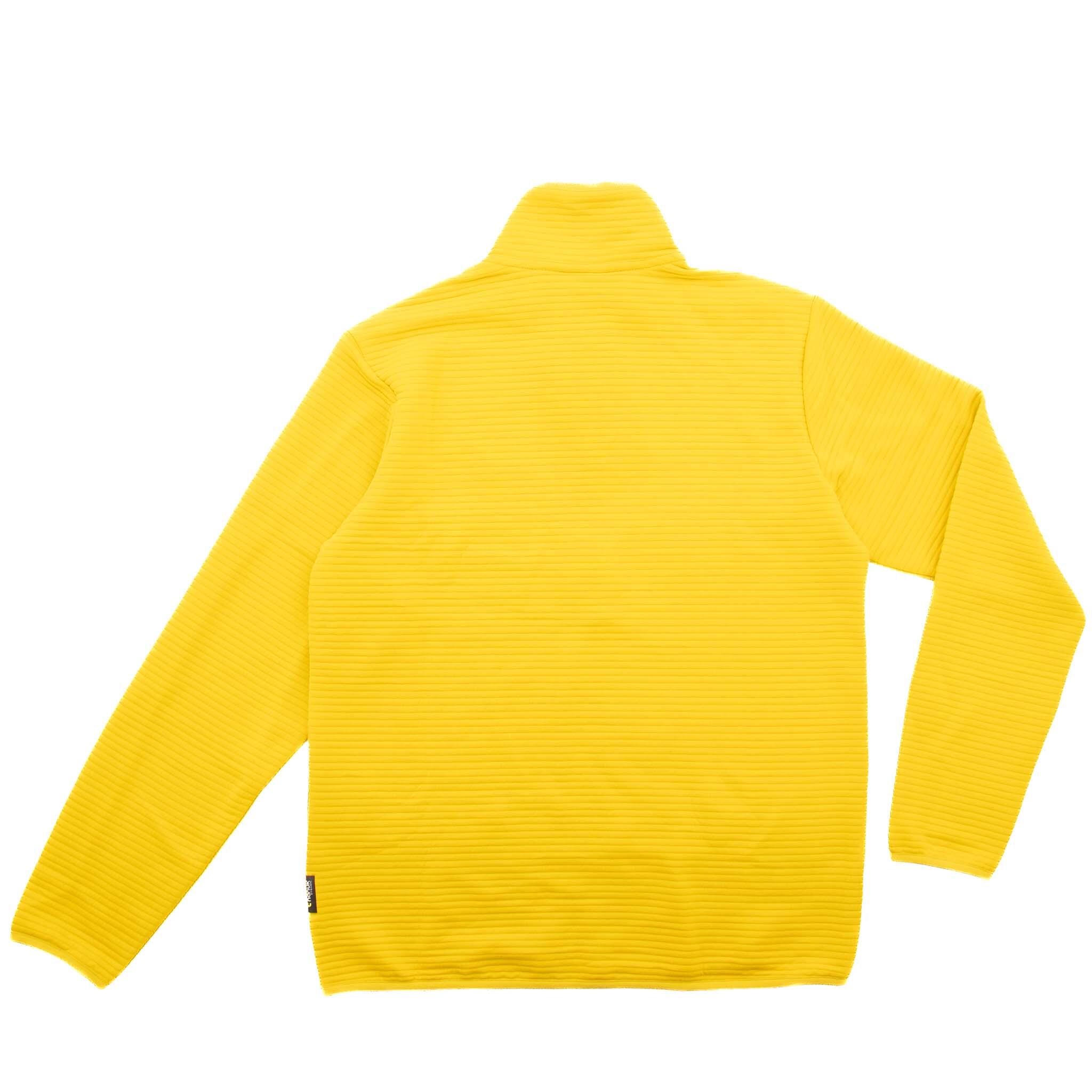 Jack Wolfskin Modesto Halfzip Herren Fleecejacke Sweatshirt