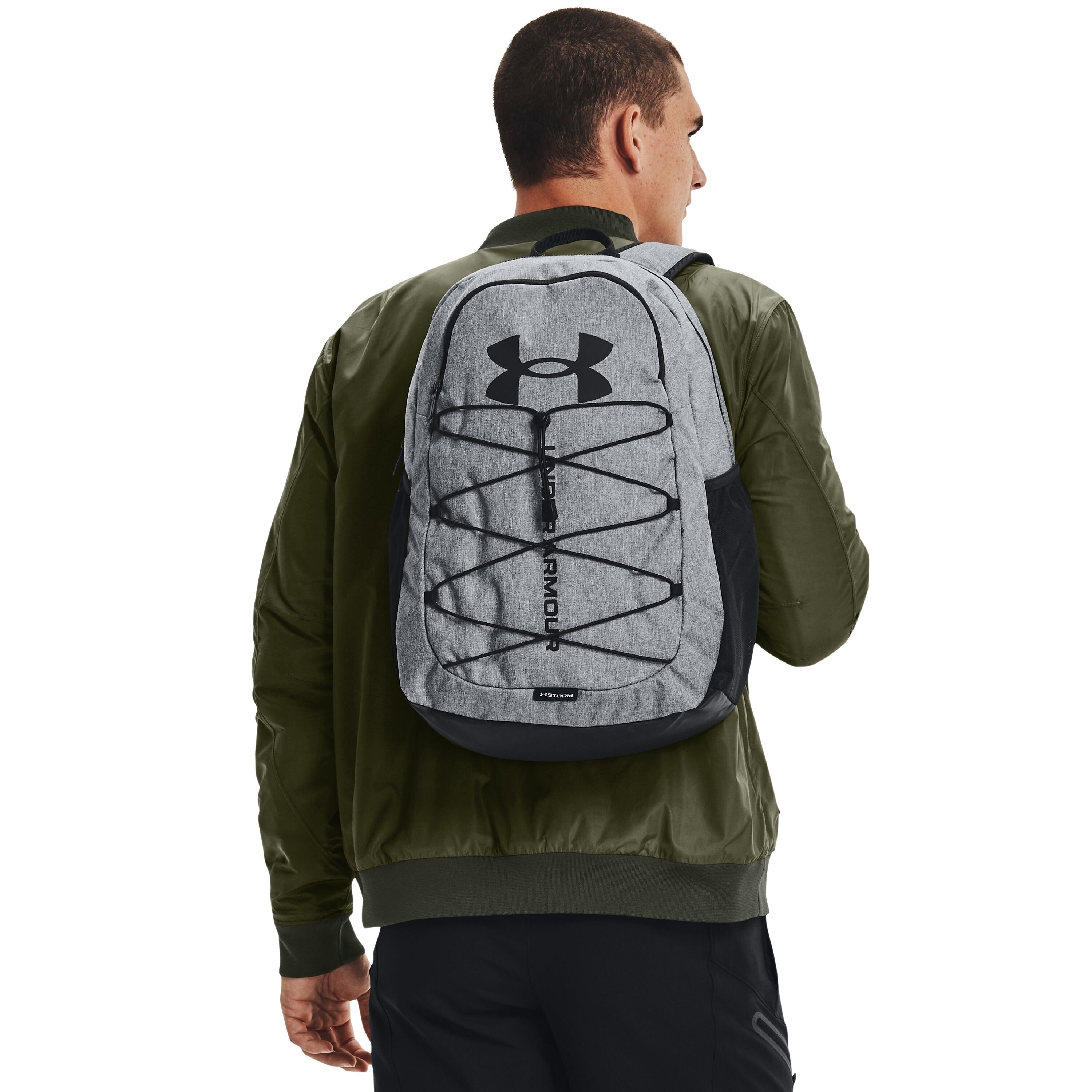 Sacs à dos unisexes Hustle Sport Backpack 5/5