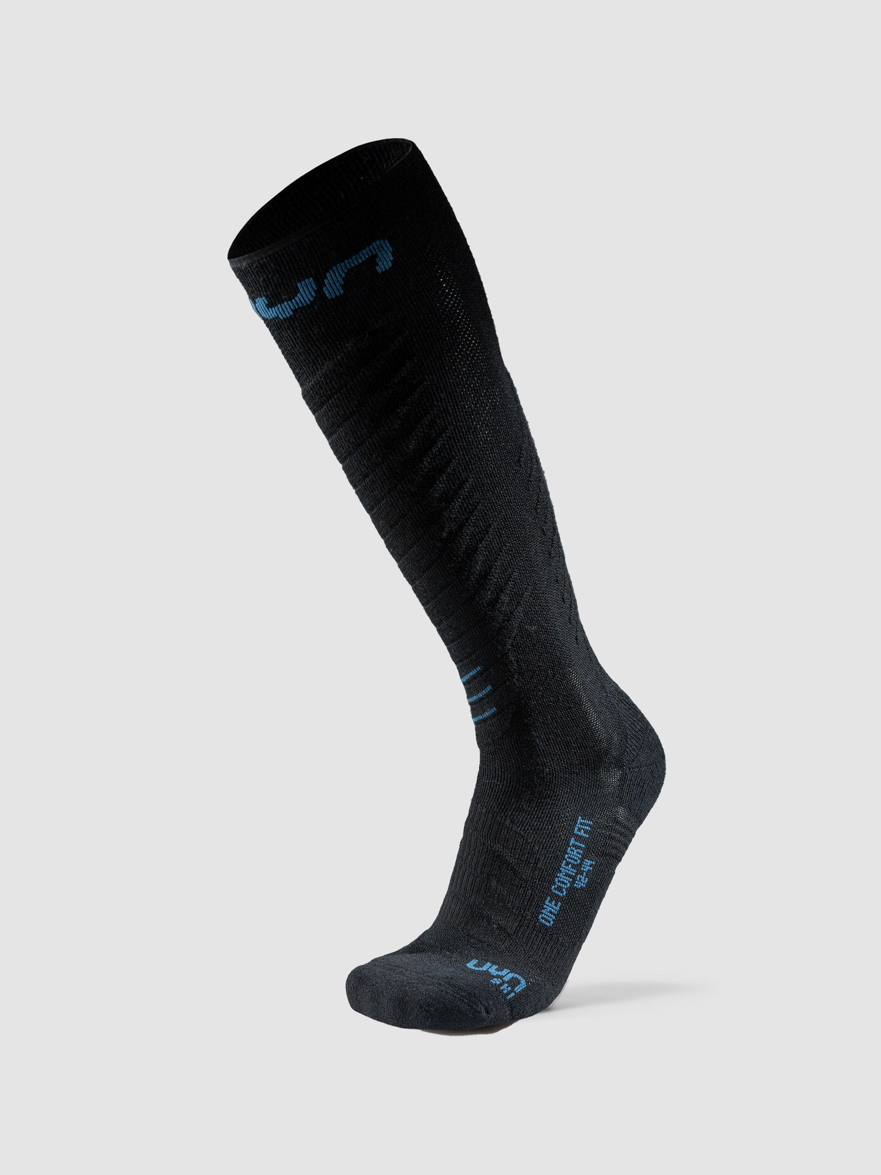 Chaussettes Ski Comfort One 1/4