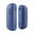 Încălzitor electronic de mâini Ocoopa UT2s mini, 2×6 h, 2×2600 mAh, albastru