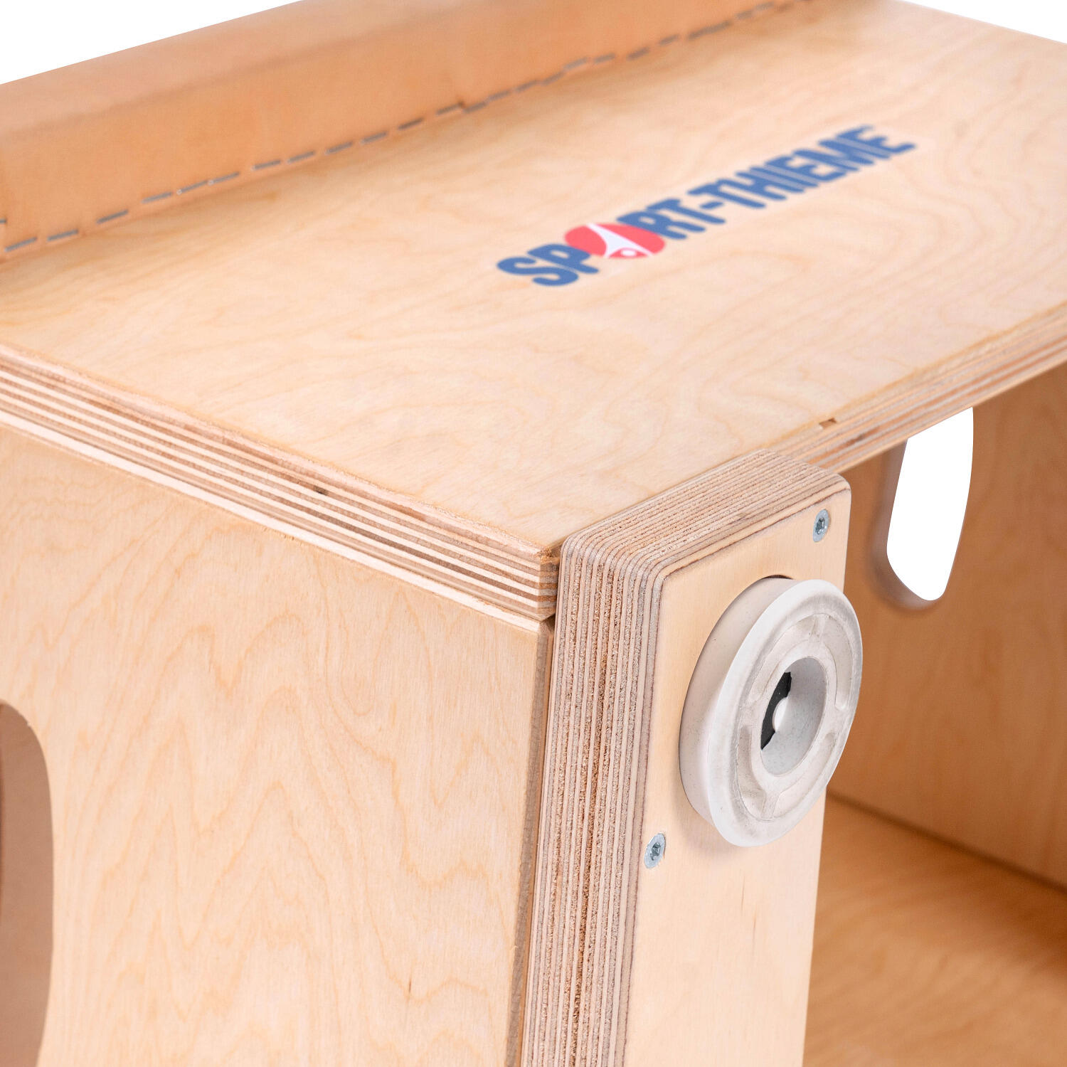 Plinth Mini Unisexe 2/5