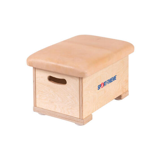 Sprungkasten Mini Turnen Unisex