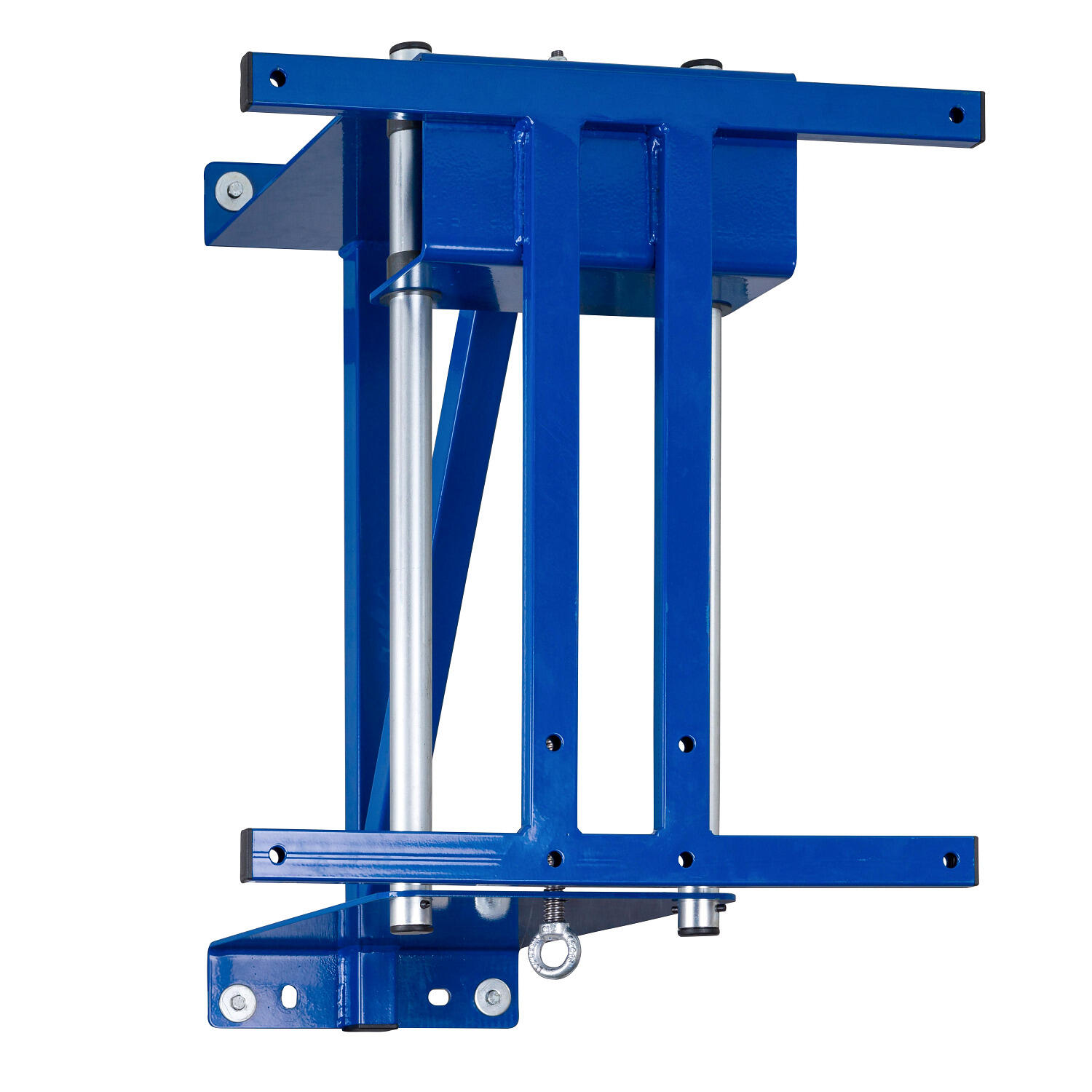 SPORT-THIEME impianto da parete per il basket Indoor 60 Basketball Unisex