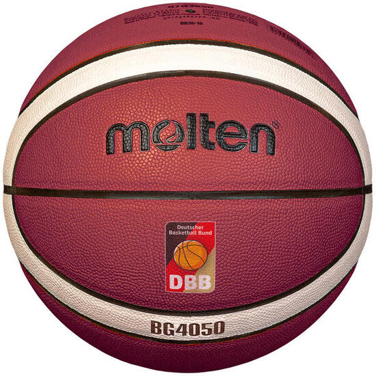 Ballon de basketball Molten BXG4050-DBB