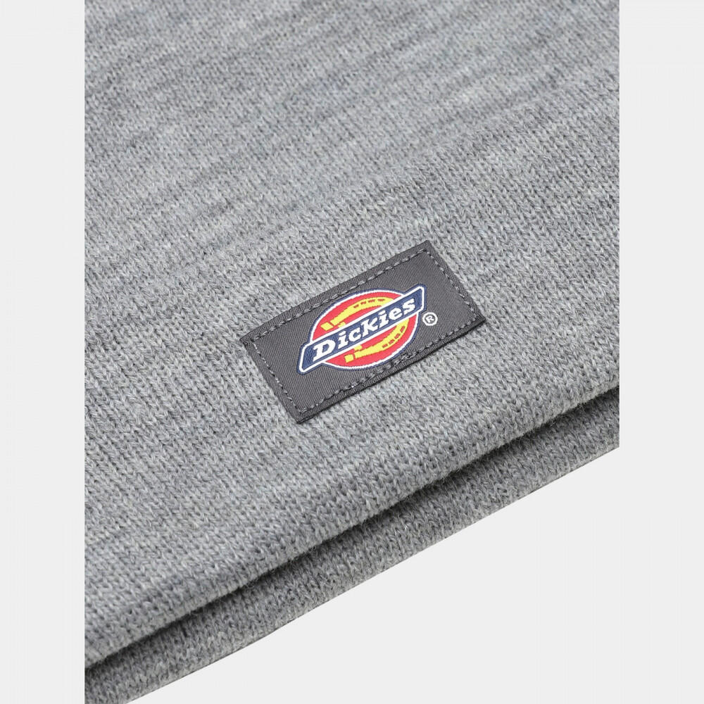 BONNET HOMME GIBSLAND GREY MELANGE 3/5
