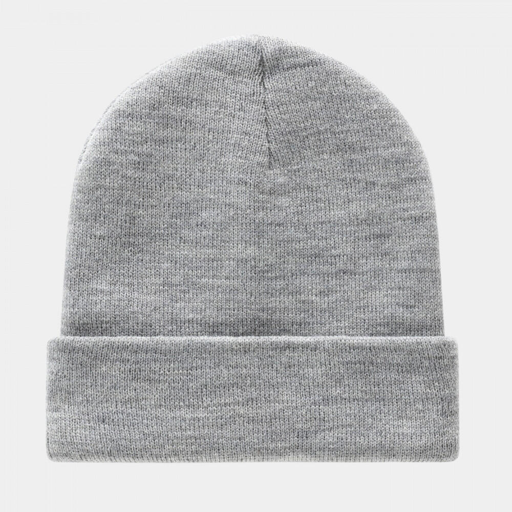 BONNET HOMME GIBSLAND GREY MELANGE 2/5