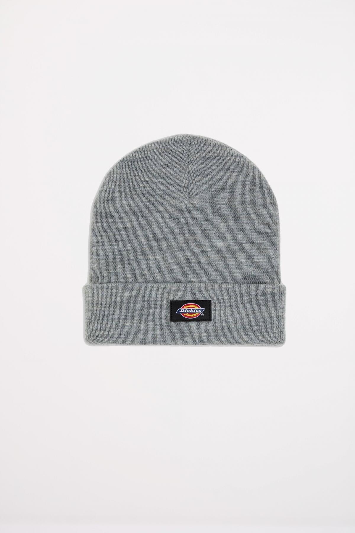 BONNET HOMME GIBSLAND GREY MELANGE 5/5