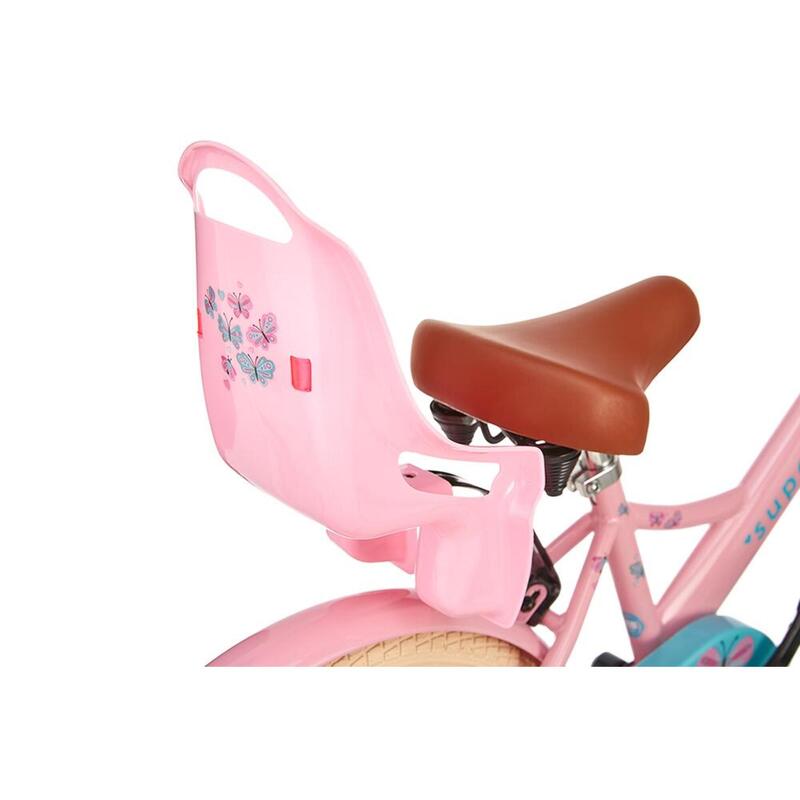 Bici Bambino SuperSuper Little Miss - Rosa