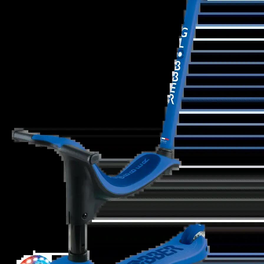 GO UP Sporty LIGHTS V2 navy blue