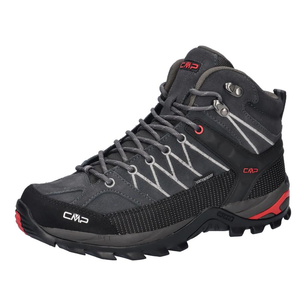 CMP Rigel Mid Trekking Shoes WP Men's Trekking Shoes