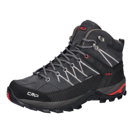 Buty trekkingowe męskie CMP RIGEL MID wodoodporne oddychające