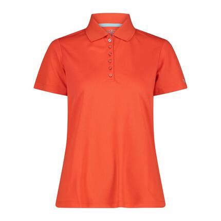 Damska koszulka polo CMP