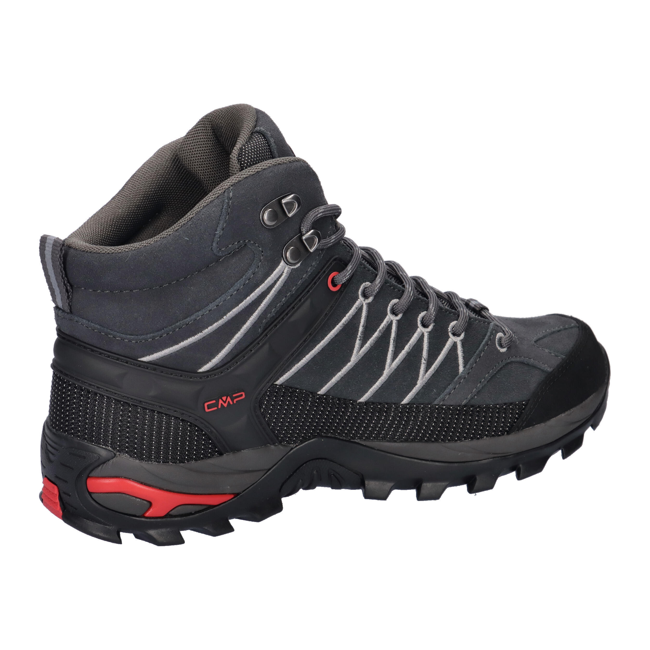 Chaussures de randonnée CMP Rigel WP Mid 7/7