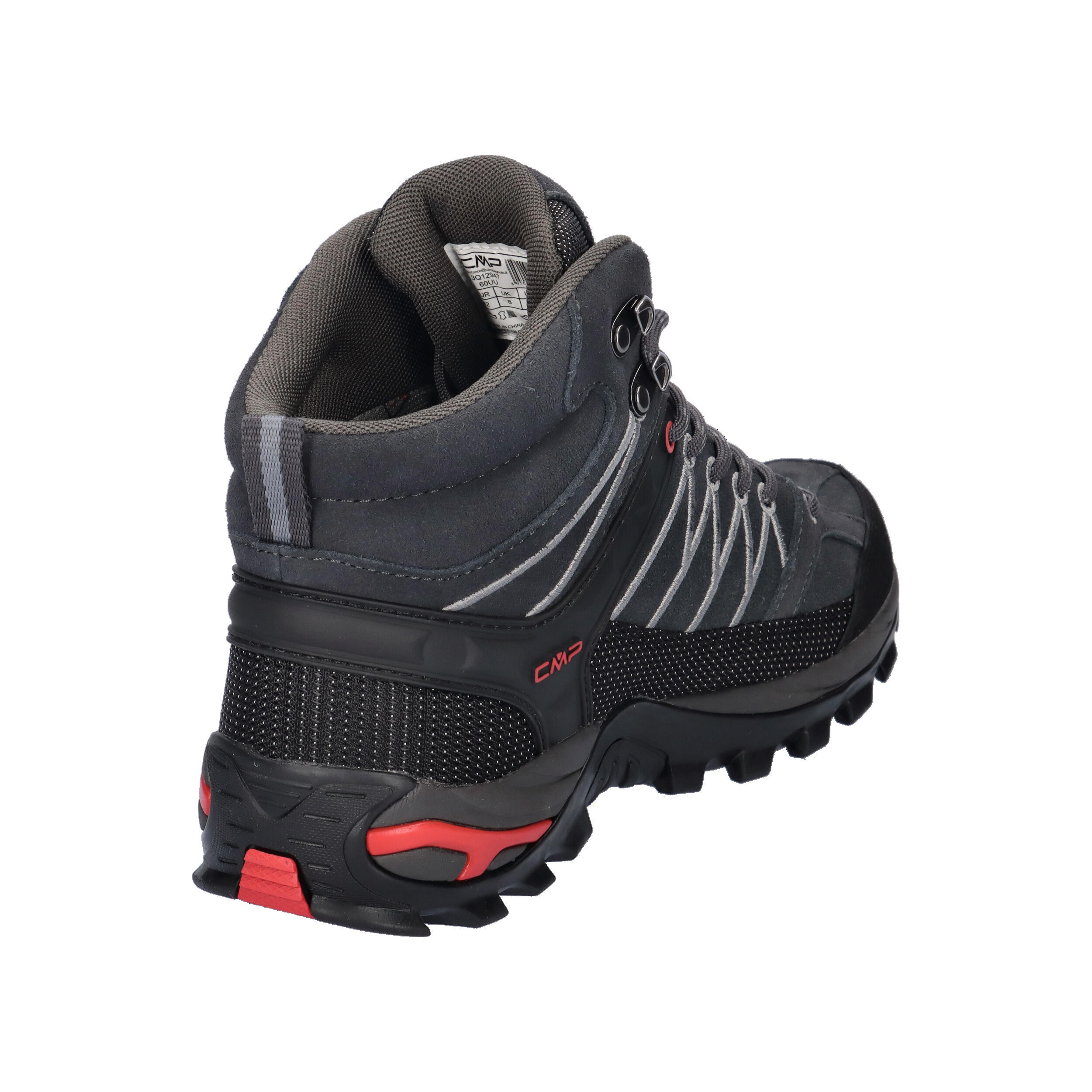 Chaussures de randonnée CMP Rigel WP Mid 6/7