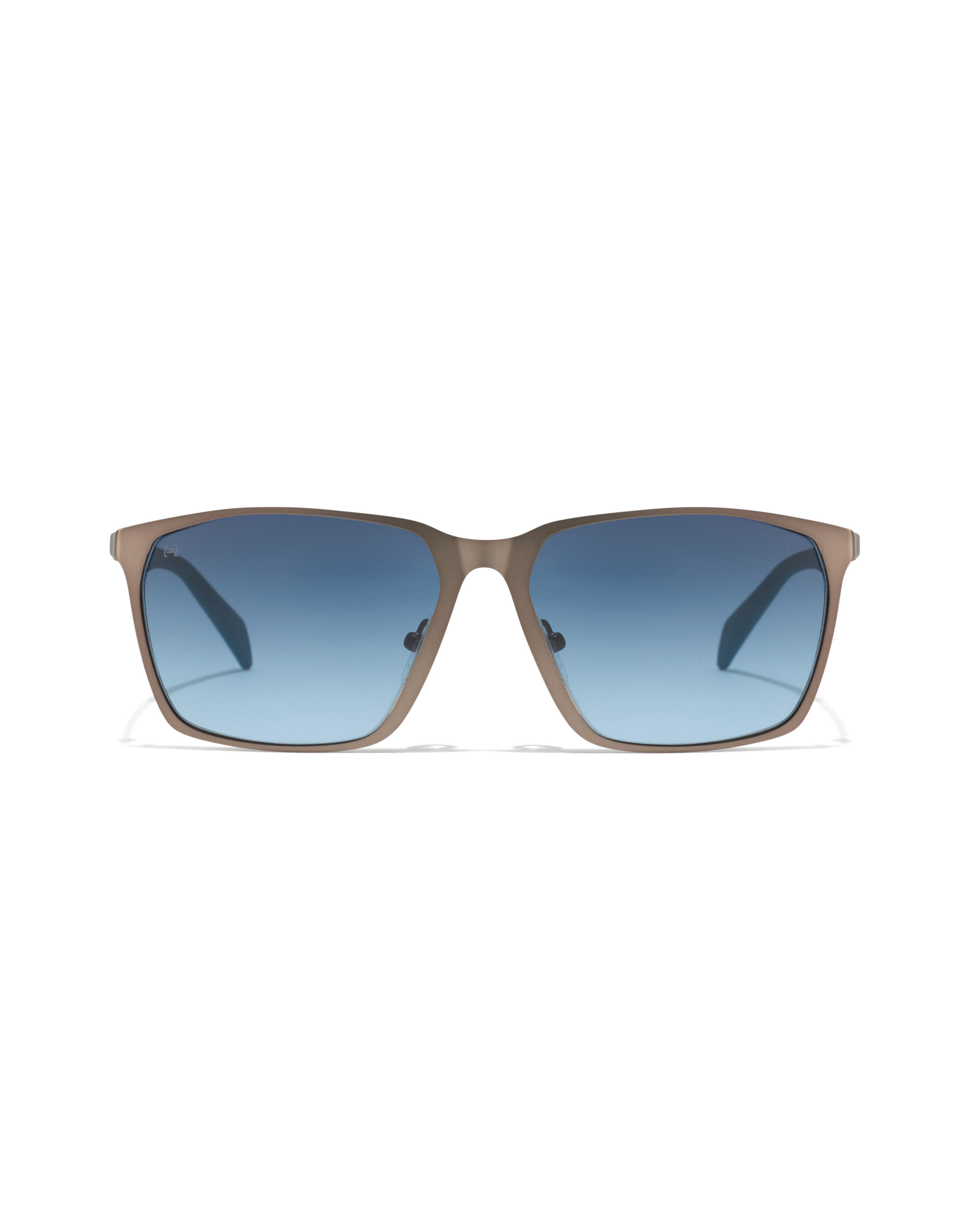 HAWKERS - Óculos de sol para Homem e Mulher - TRACK FLEX - GUN METAL BLUE DENIM 2/8