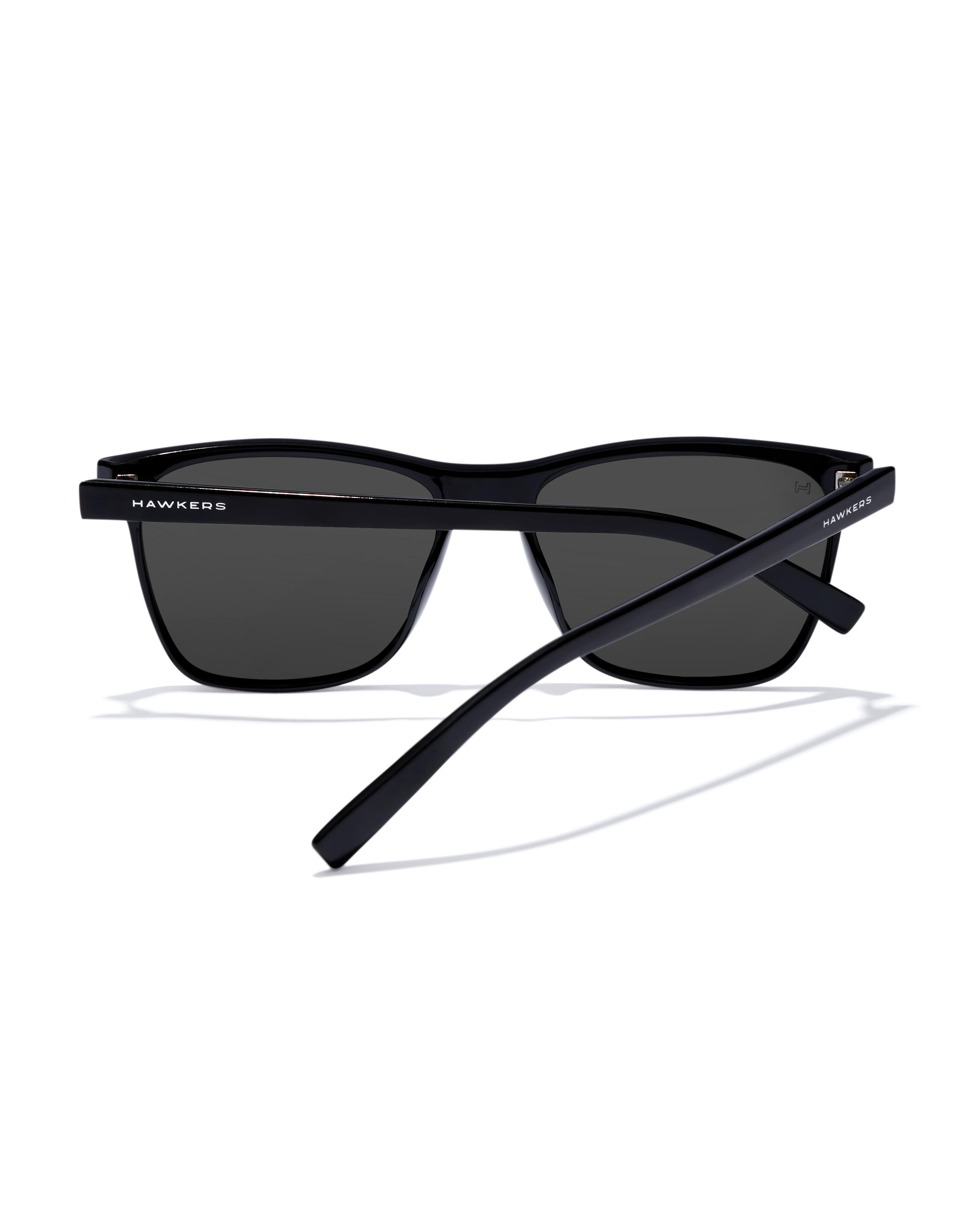 Hawkers One Uptown - Black - Zonnebrillen