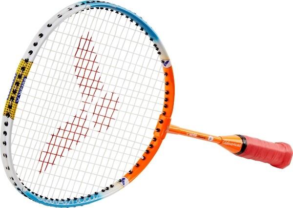Raquete de bádminton infantil VICTOR Advanced Jr. 3/7