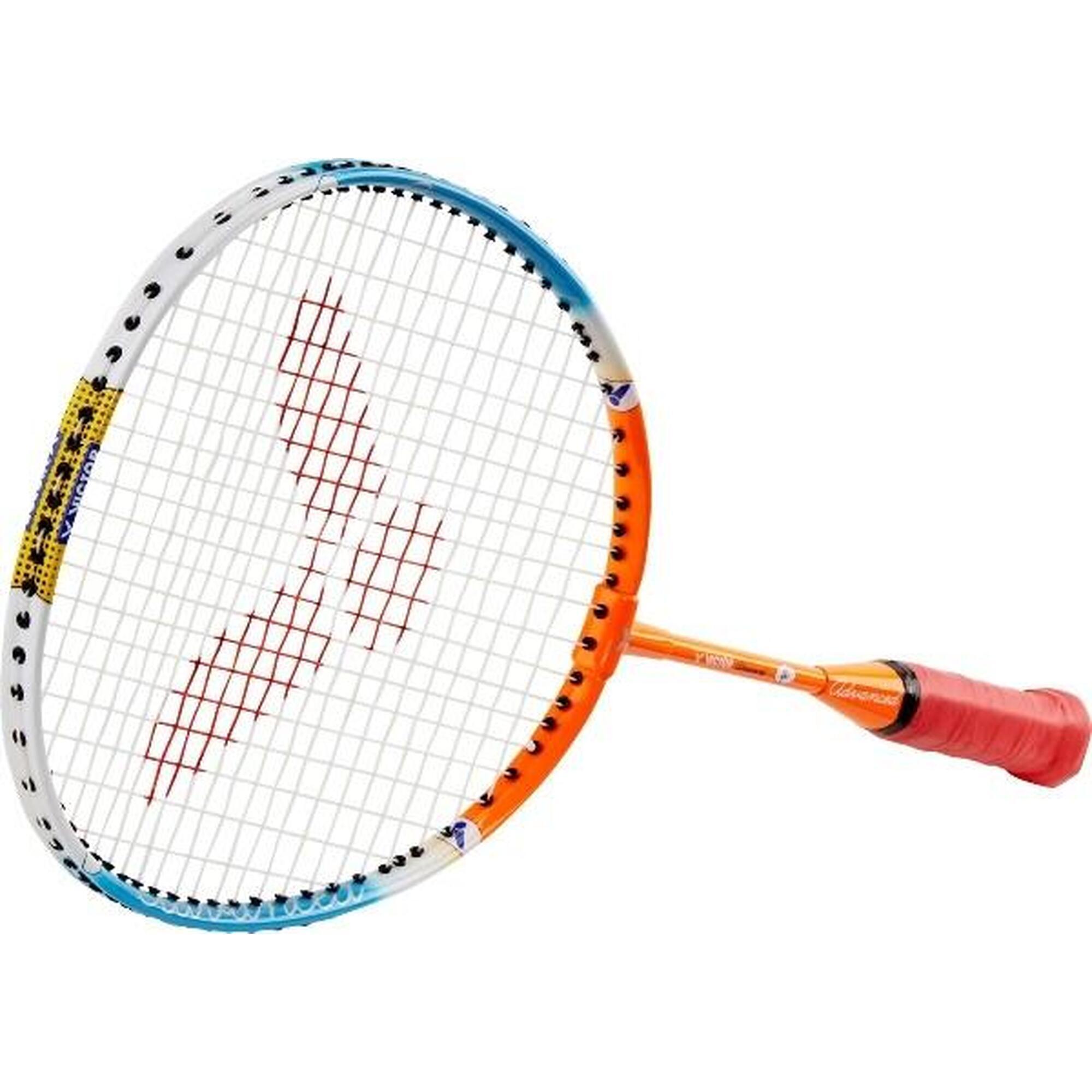 Racheta de badminton pentru copii VICTOR Advanced Jr