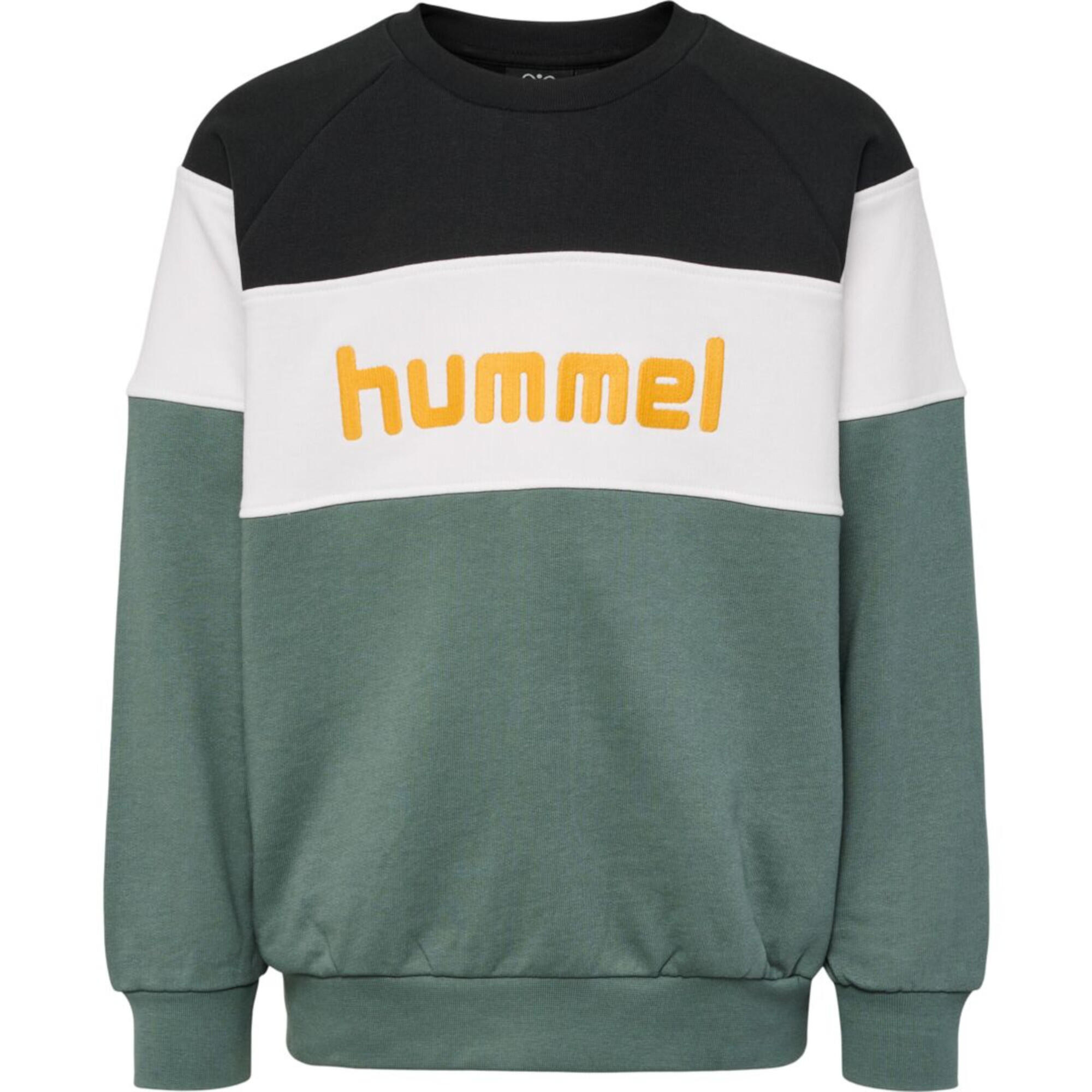 HUMMEL picture