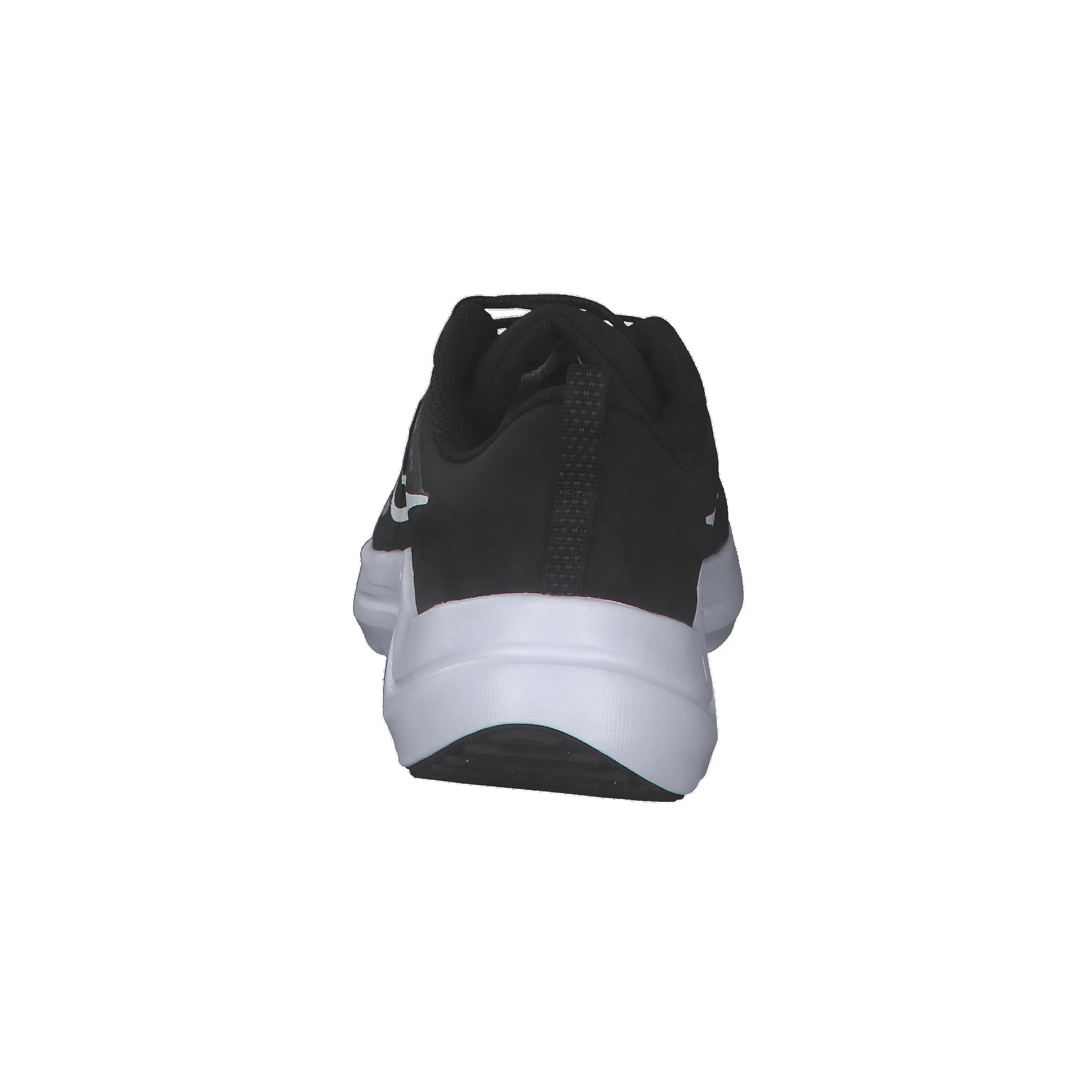 Zapatillas de correr Nike Downshifter 12 Negro 5/7