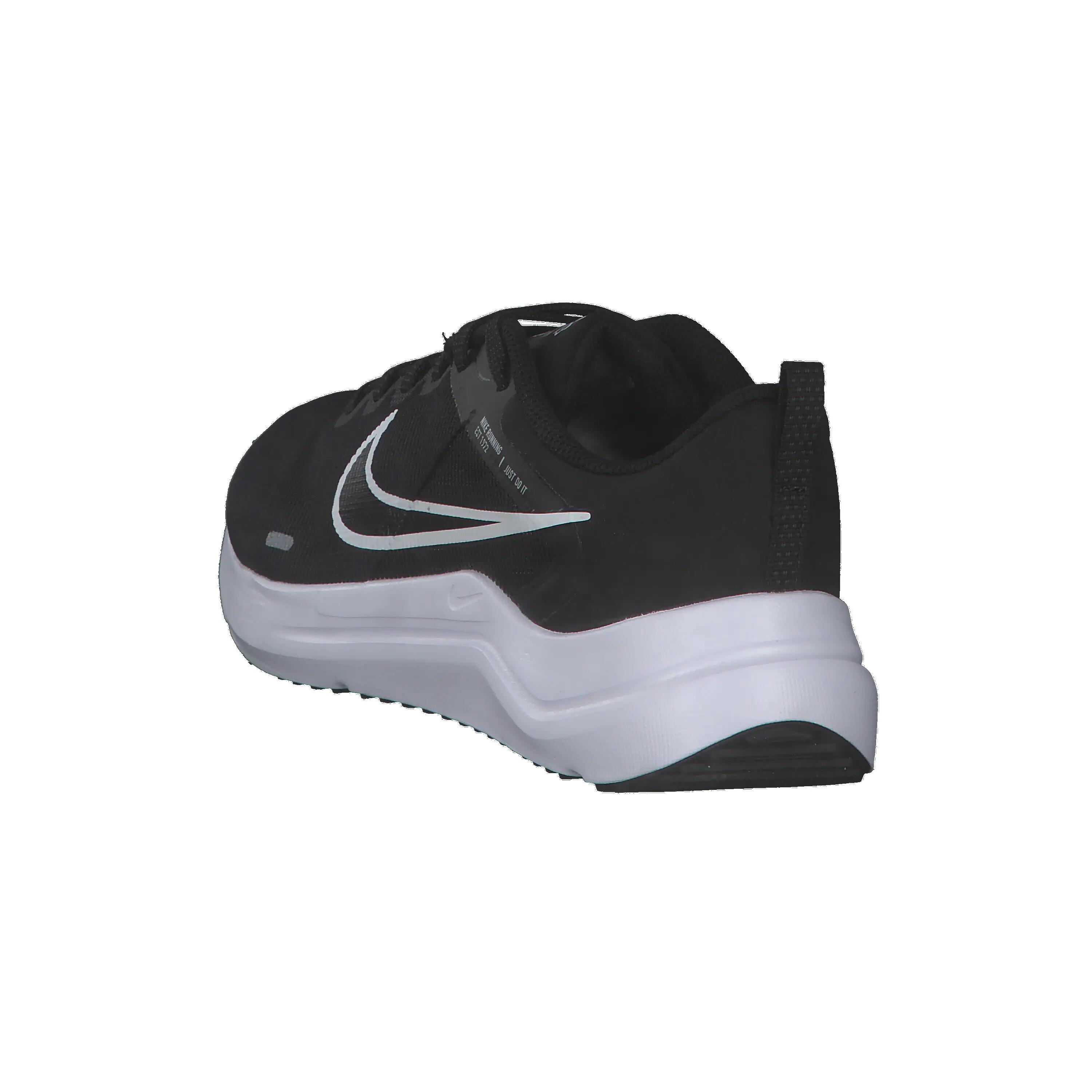 Zapatillas de correr Nike Downshifter 12 Negro 4/7
