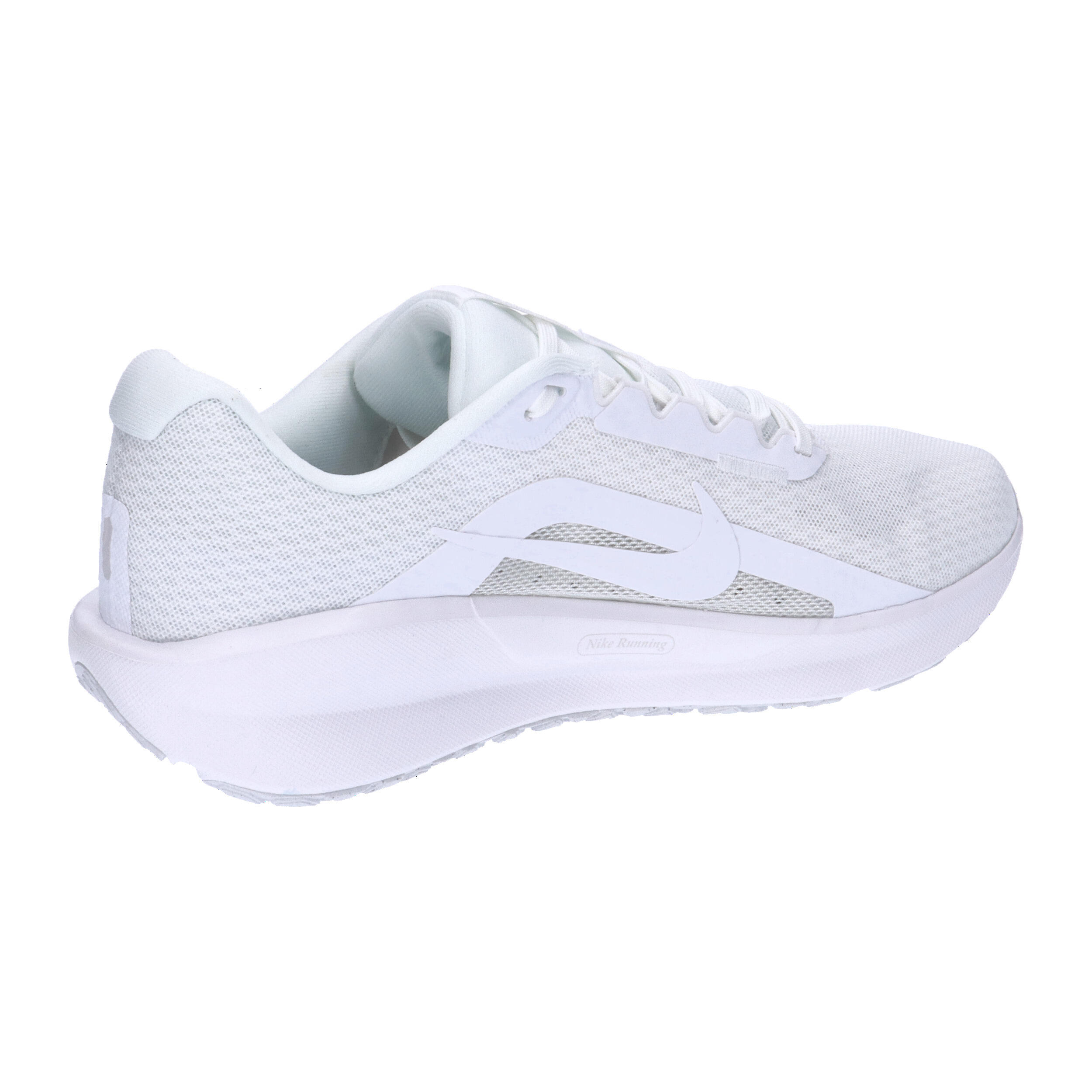 Baskets Nike Modèle Downshifter 13 Couleur Blanc 7/7