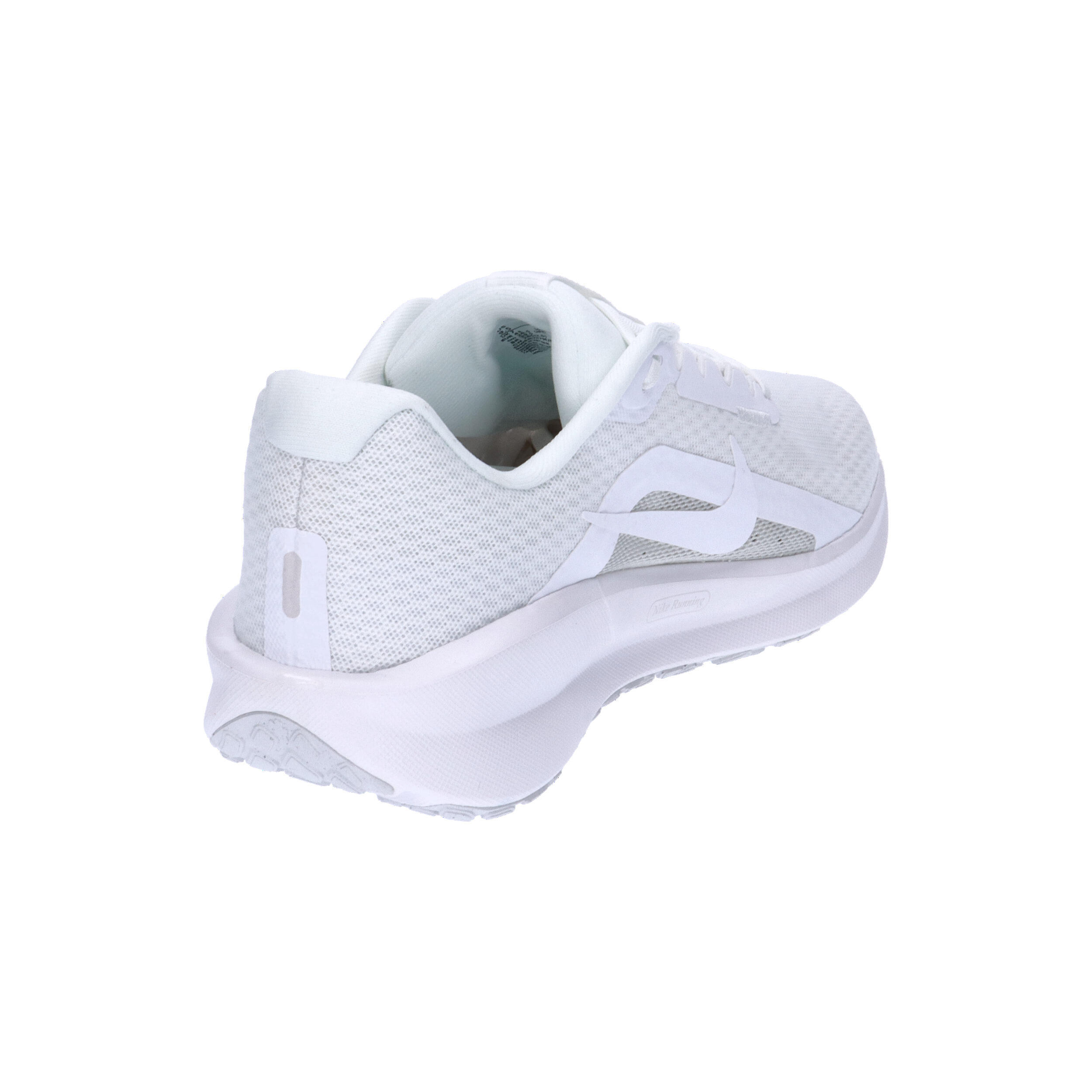 Baskets Nike Modèle Downshifter 13 Couleur Blanc 6/7