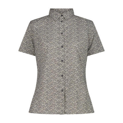 Chemise carreaux femme CMP