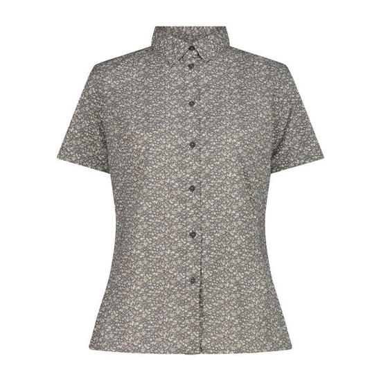 Chemise carreaux femme CMP