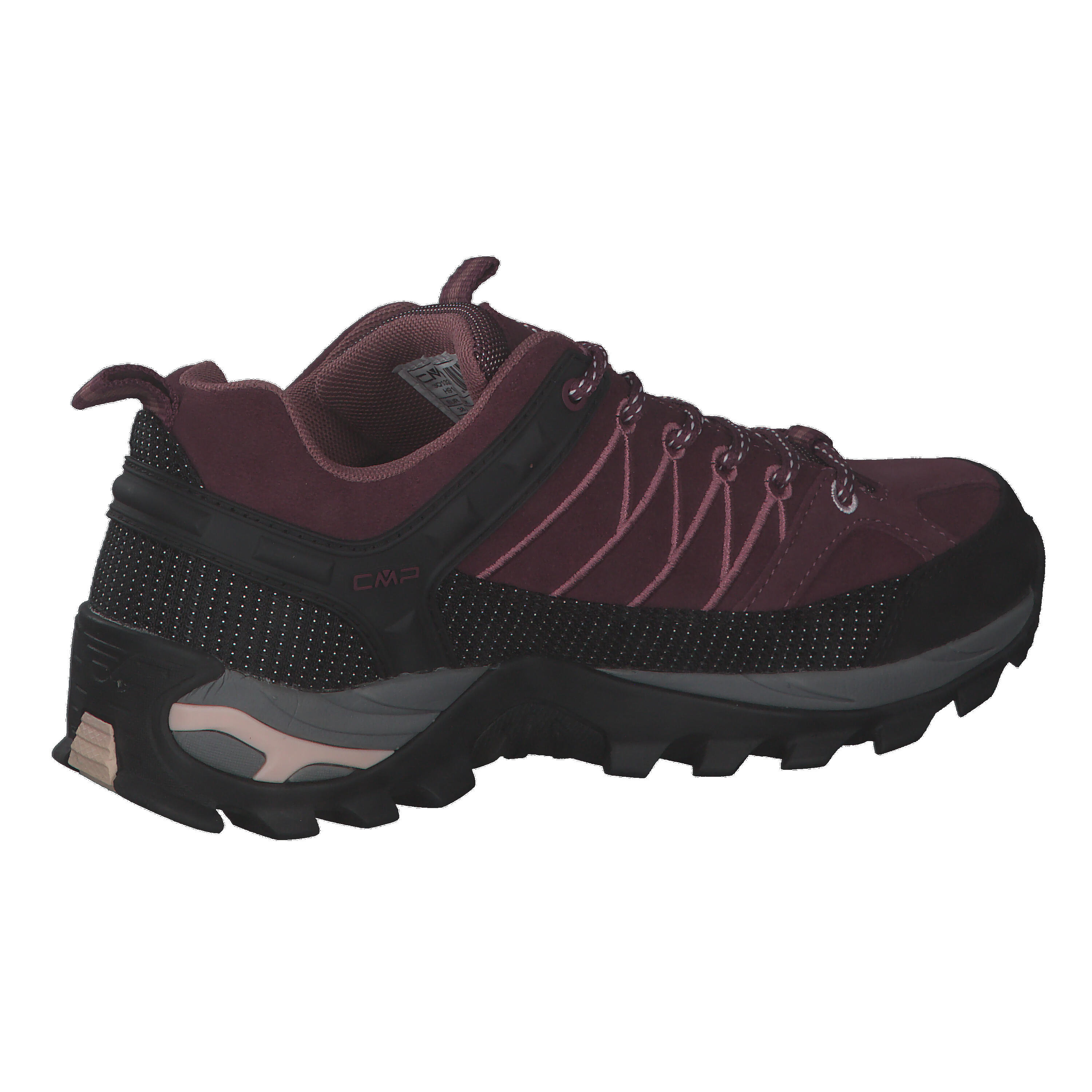 Damskie buty trekkingowe CMP Rigel 7/7