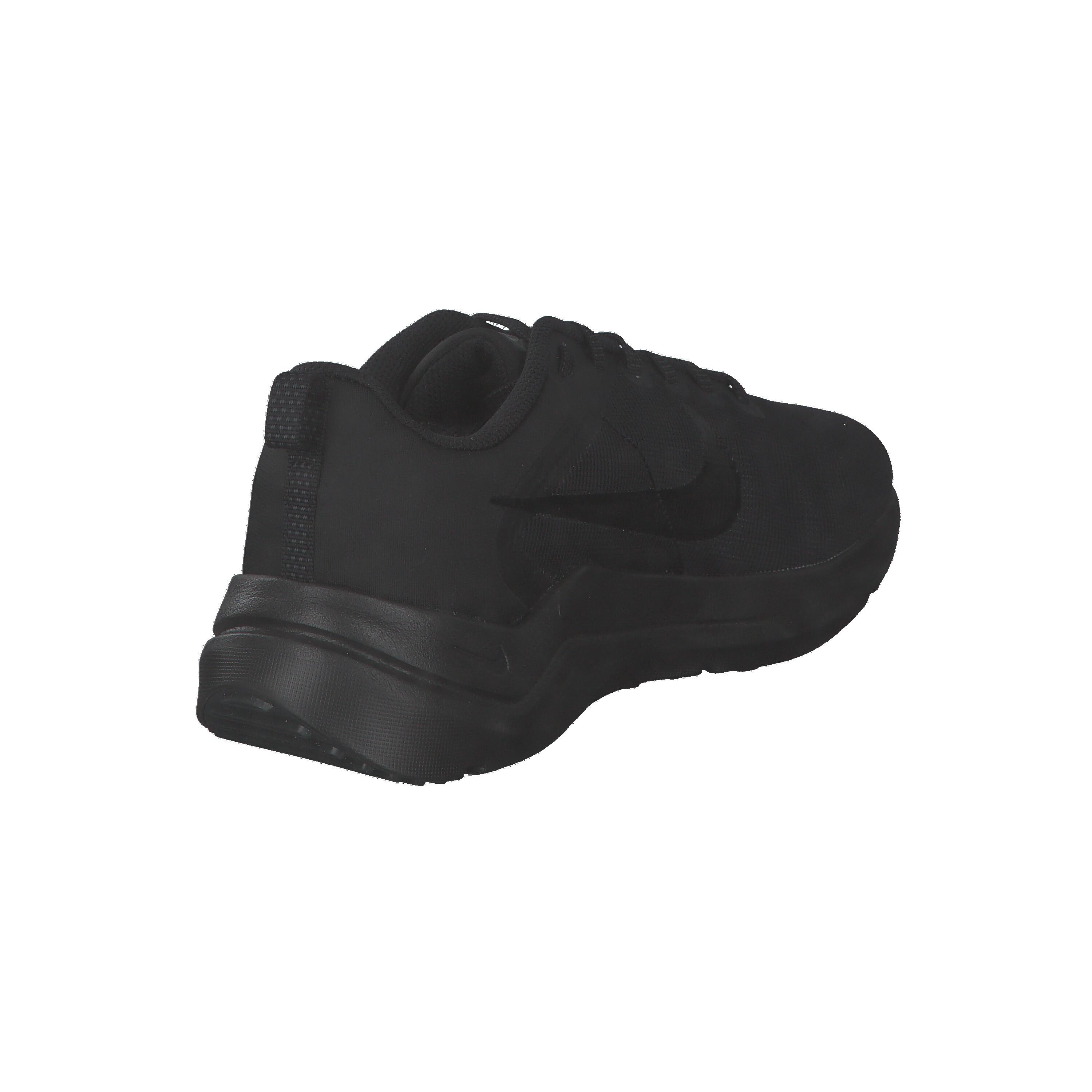 Sapatilhas de caminhada para homem Nike Dd9293 Downshifter 12 C/o Preto 6/7