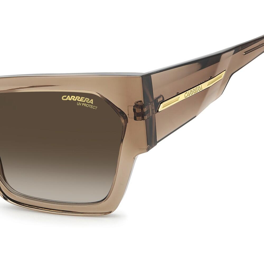 Sonnenbrille Carrera VICTORY C 19/S 09Q aus TR90 Damen 57 mm 3/4