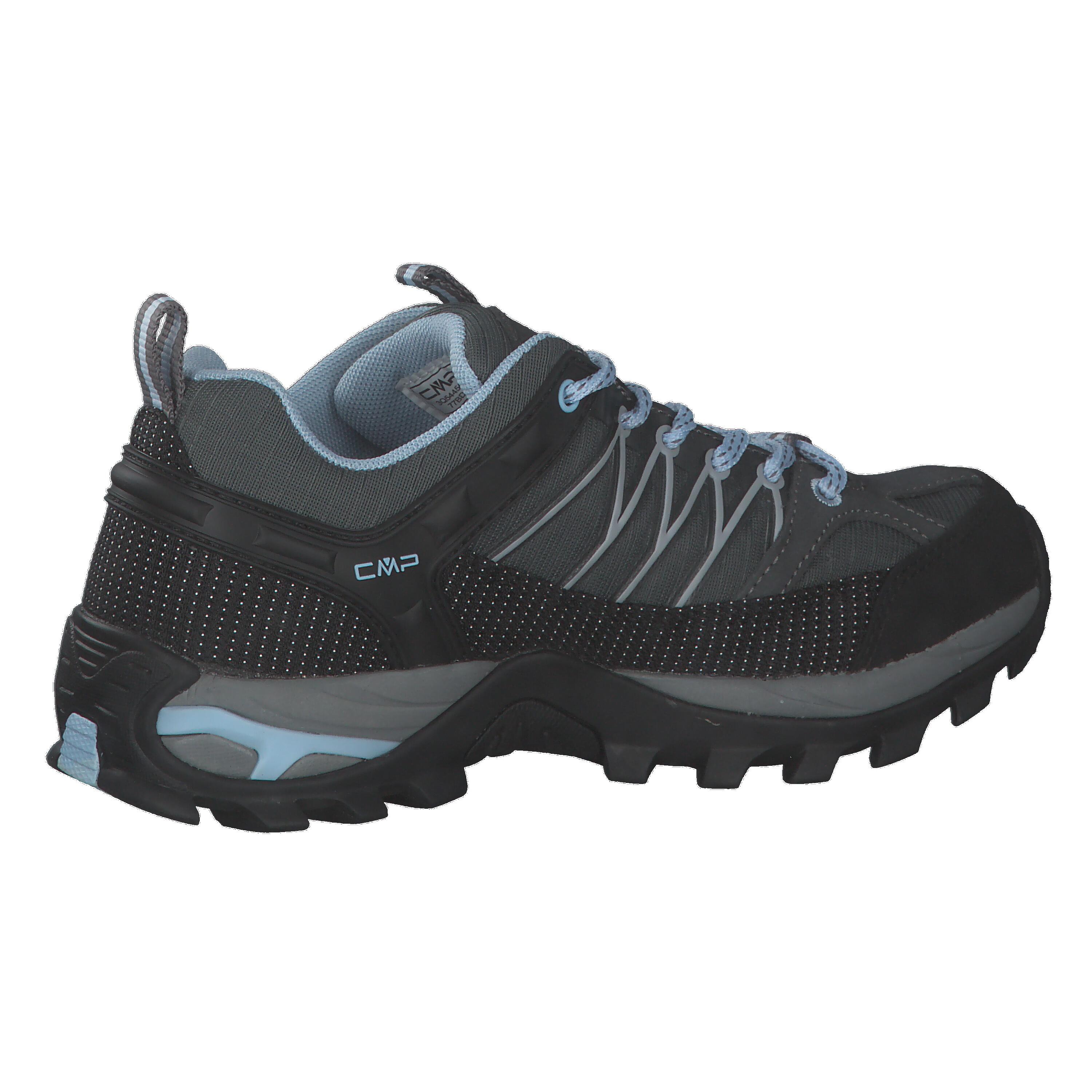 Lage Schoenen voor vrouwen CMP Rigel waterprof 7/7