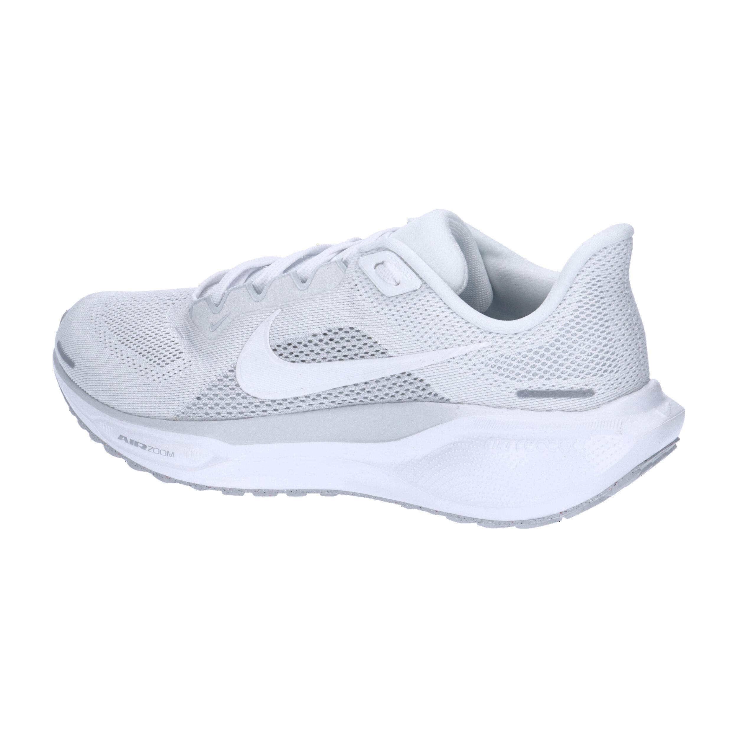 Scarpe da running uomo nike bianco 3/7