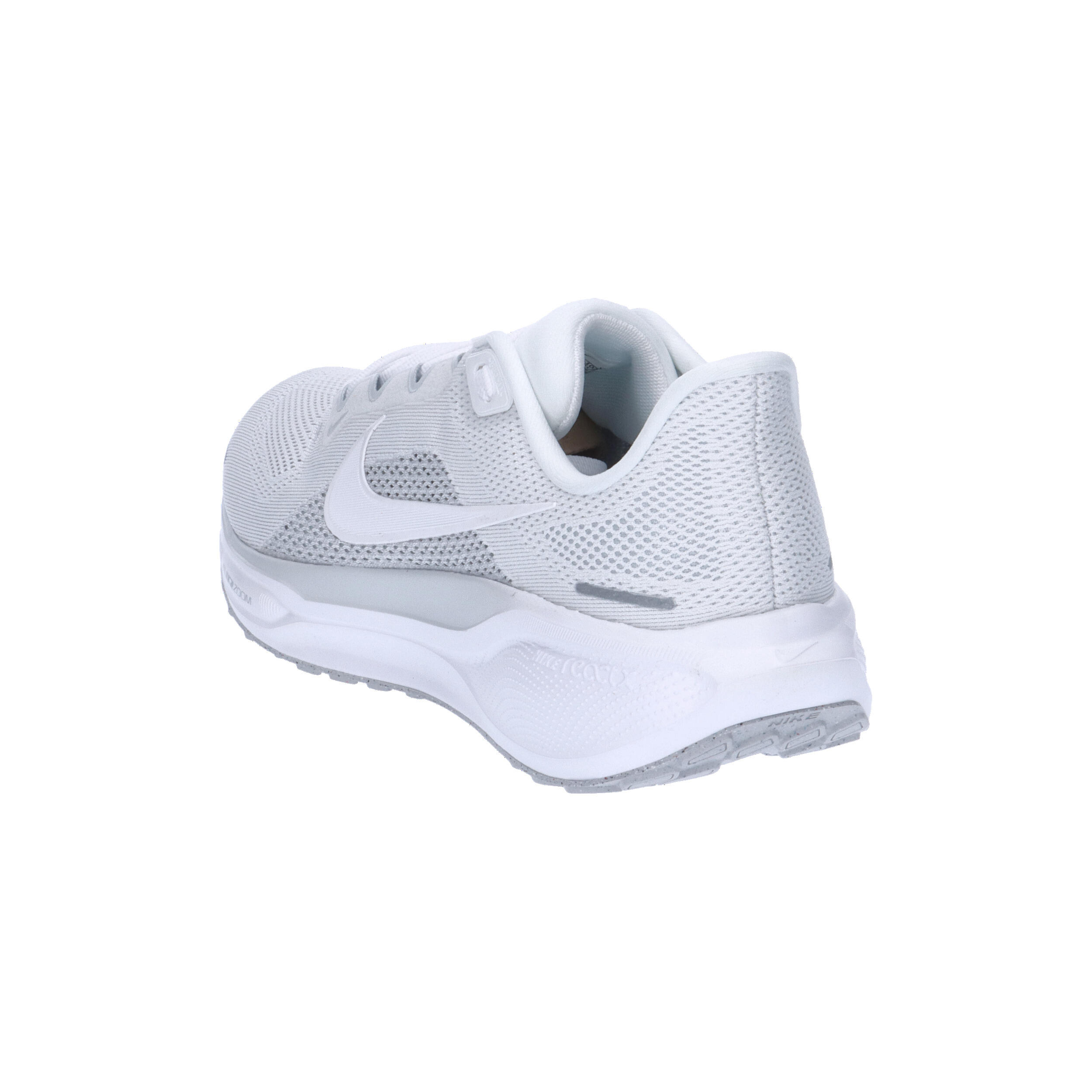 Scarpe da running uomo nike bianco 4/7