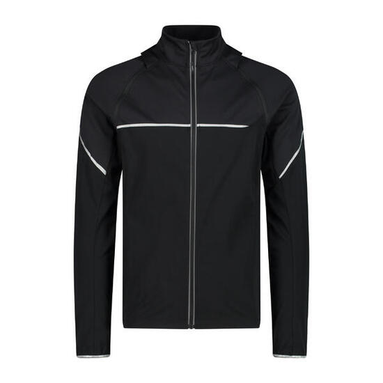 Veste de randonnée manches amovibles CMP