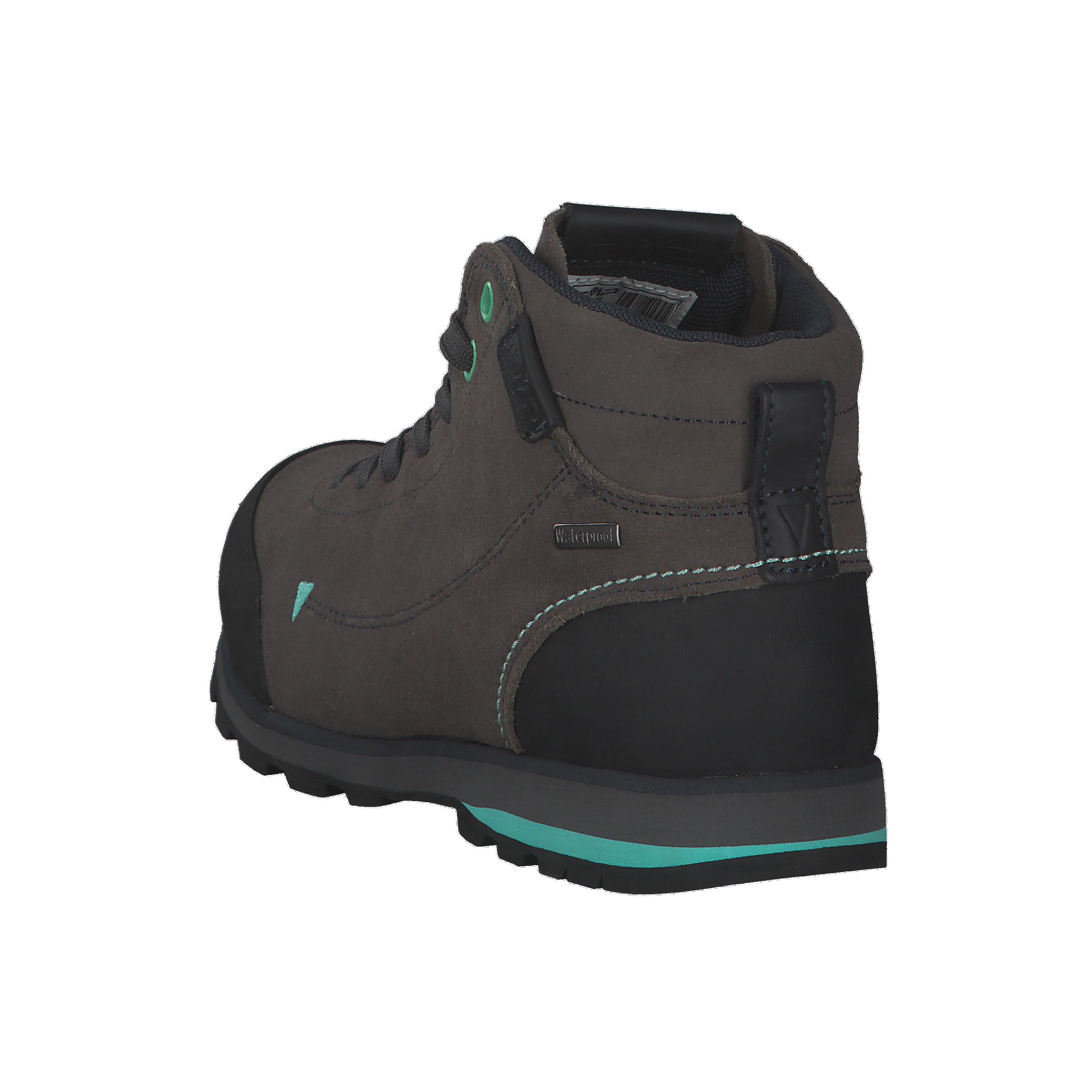 Damen-Wanderschuhe CMP Elettra WP 4/7