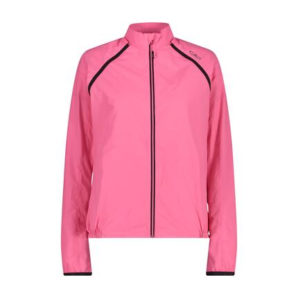 CMP Damen Jacke Woman Jacket with Detachable Sleeves 32C6136