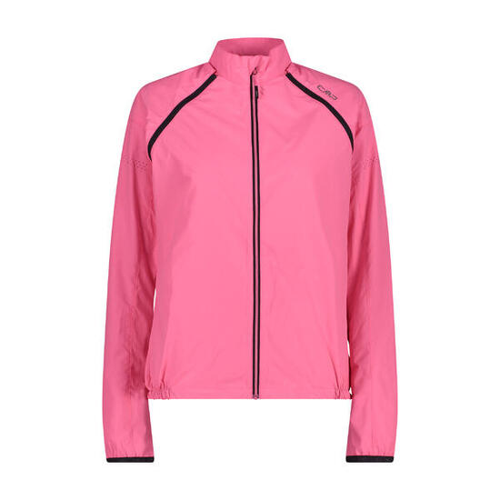 CMP Damen Jacke Woman Jacket with Detachable Sleeves 32C6136