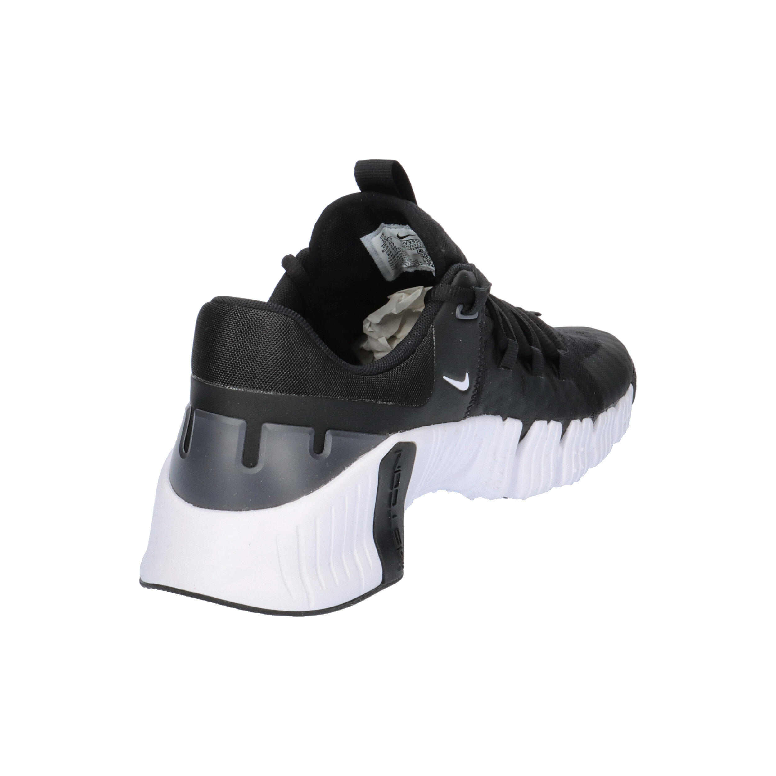 Nike Damen Trainingsschuhe Free Metcon 5 DV3950 6/7