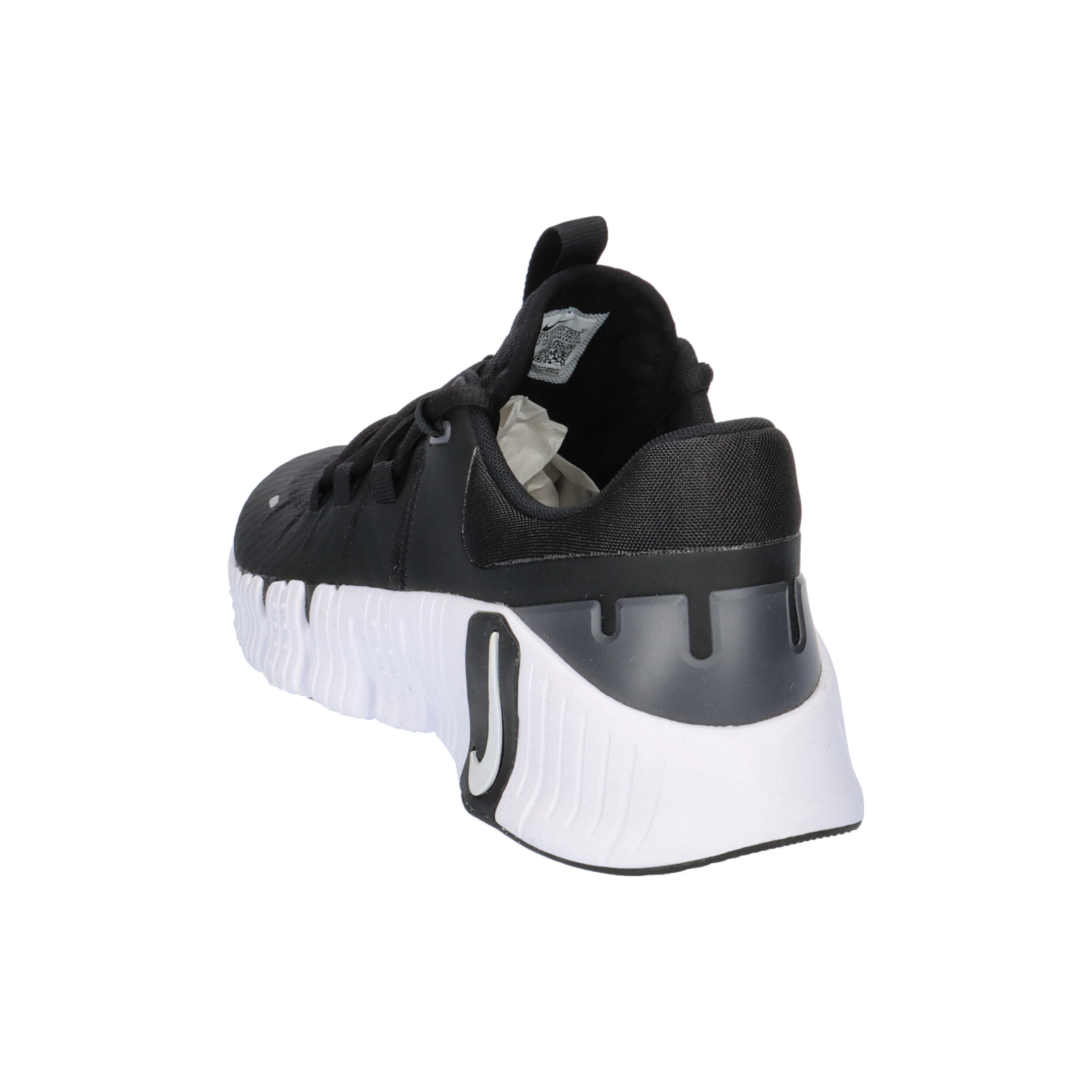 Nike Damen Trainingsschuhe Free Metcon 5 DV3950 4/7